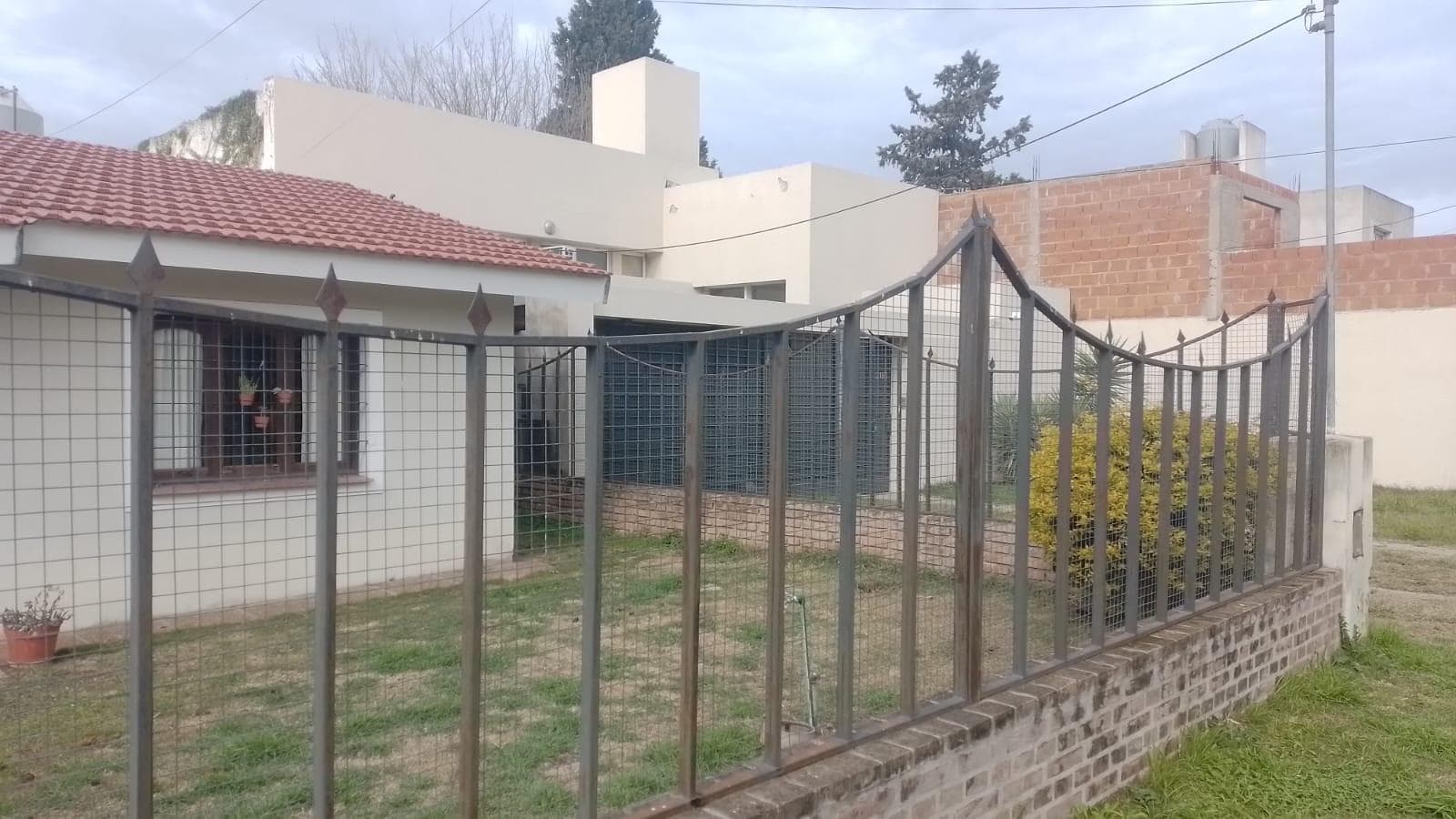 House in San Alfonso