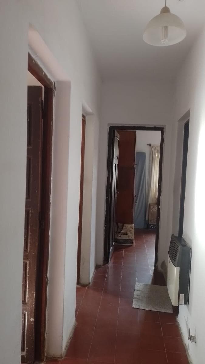 House in San Alfonso
