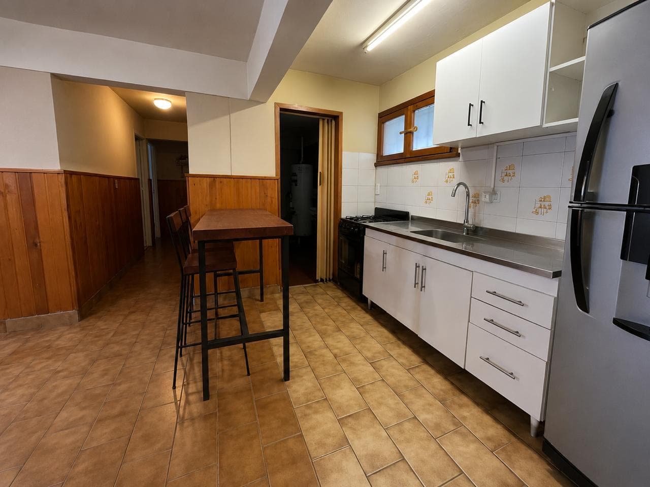 Apartment for Sale in San Carlos de Bariloche