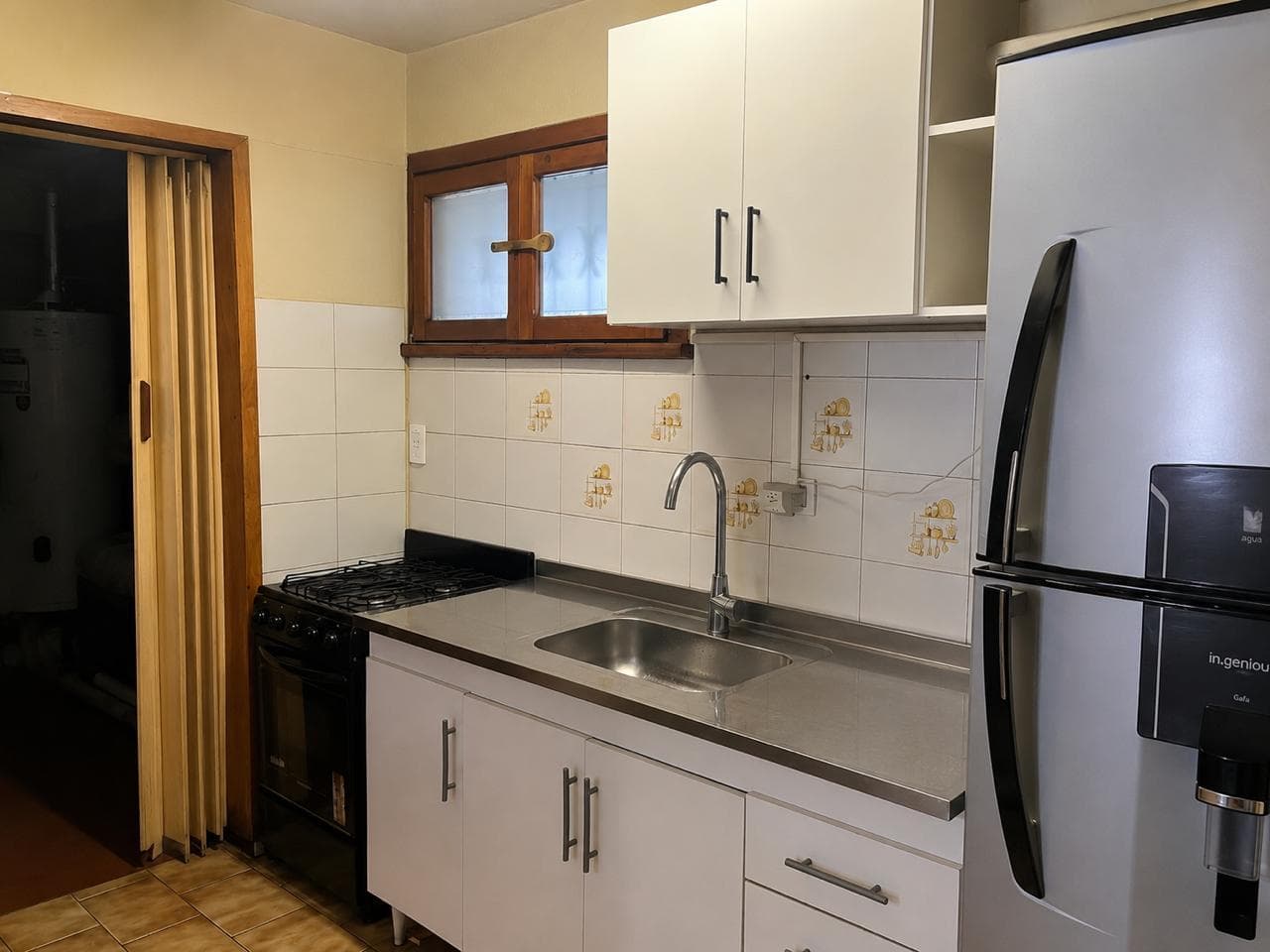 Apartment for Sale in San Carlos de Bariloche
