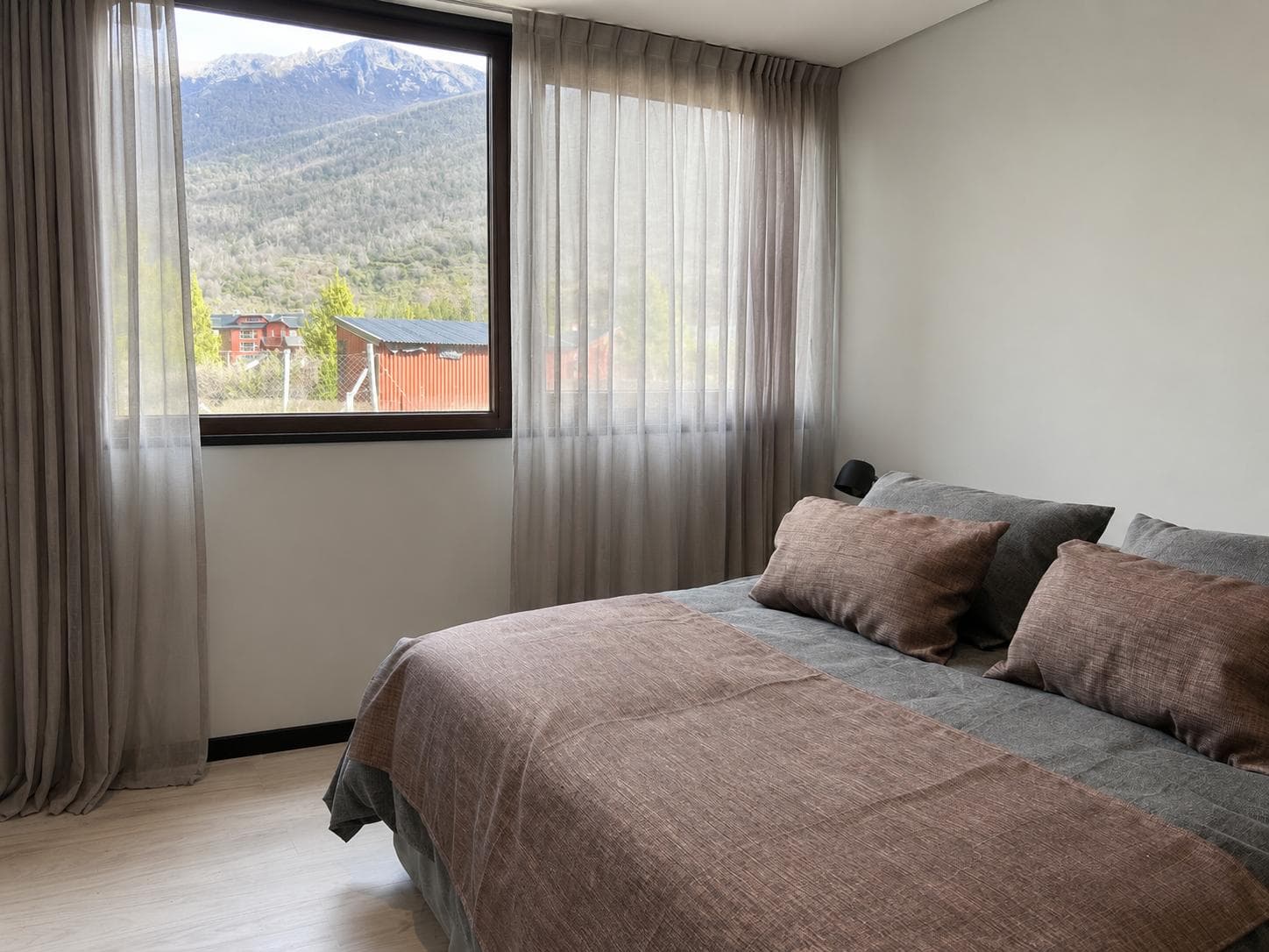 Apartment in Bariloche
