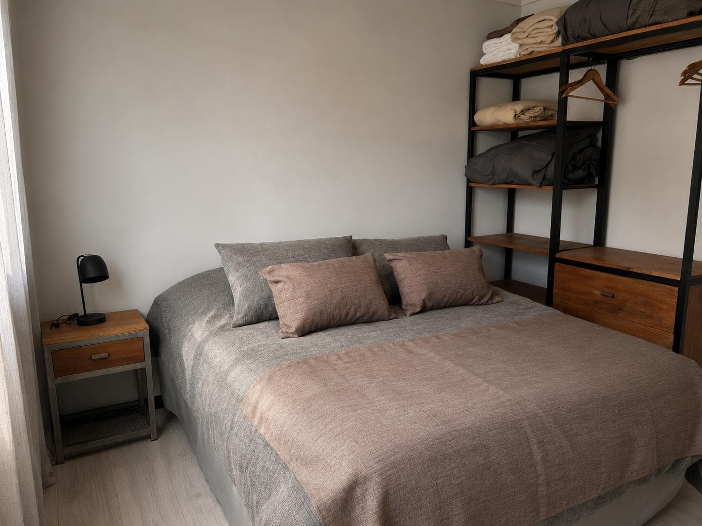 Apartment in Bariloche