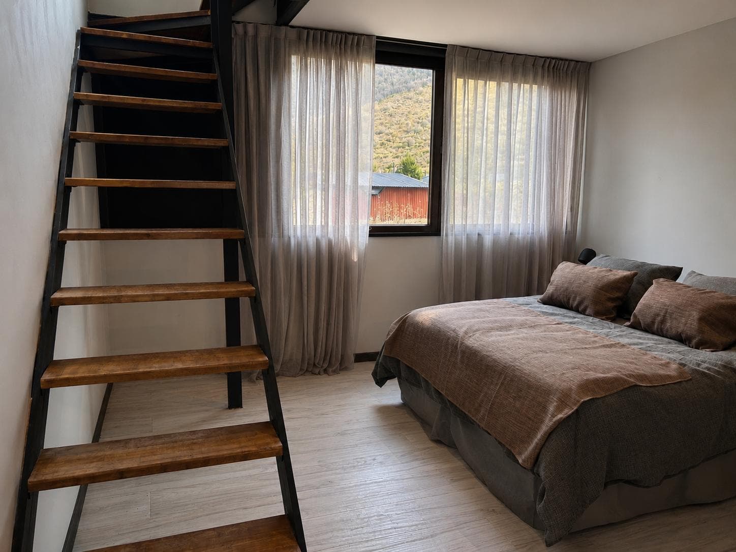 Apartment in Bariloche
