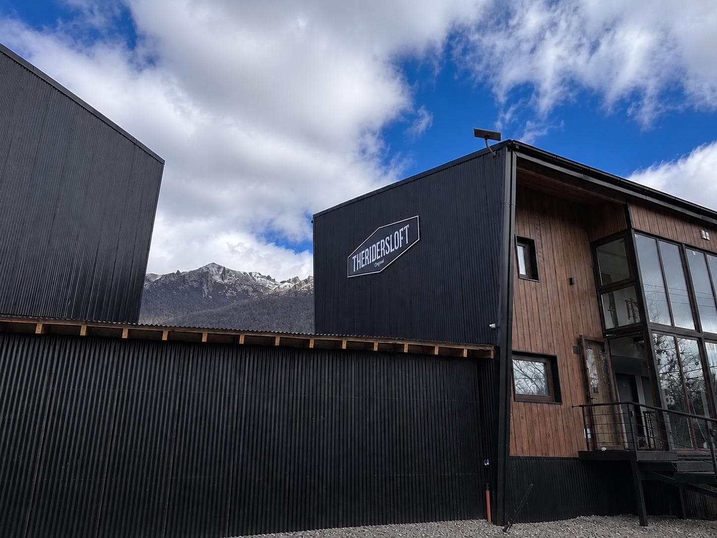 Apartment in Bariloche