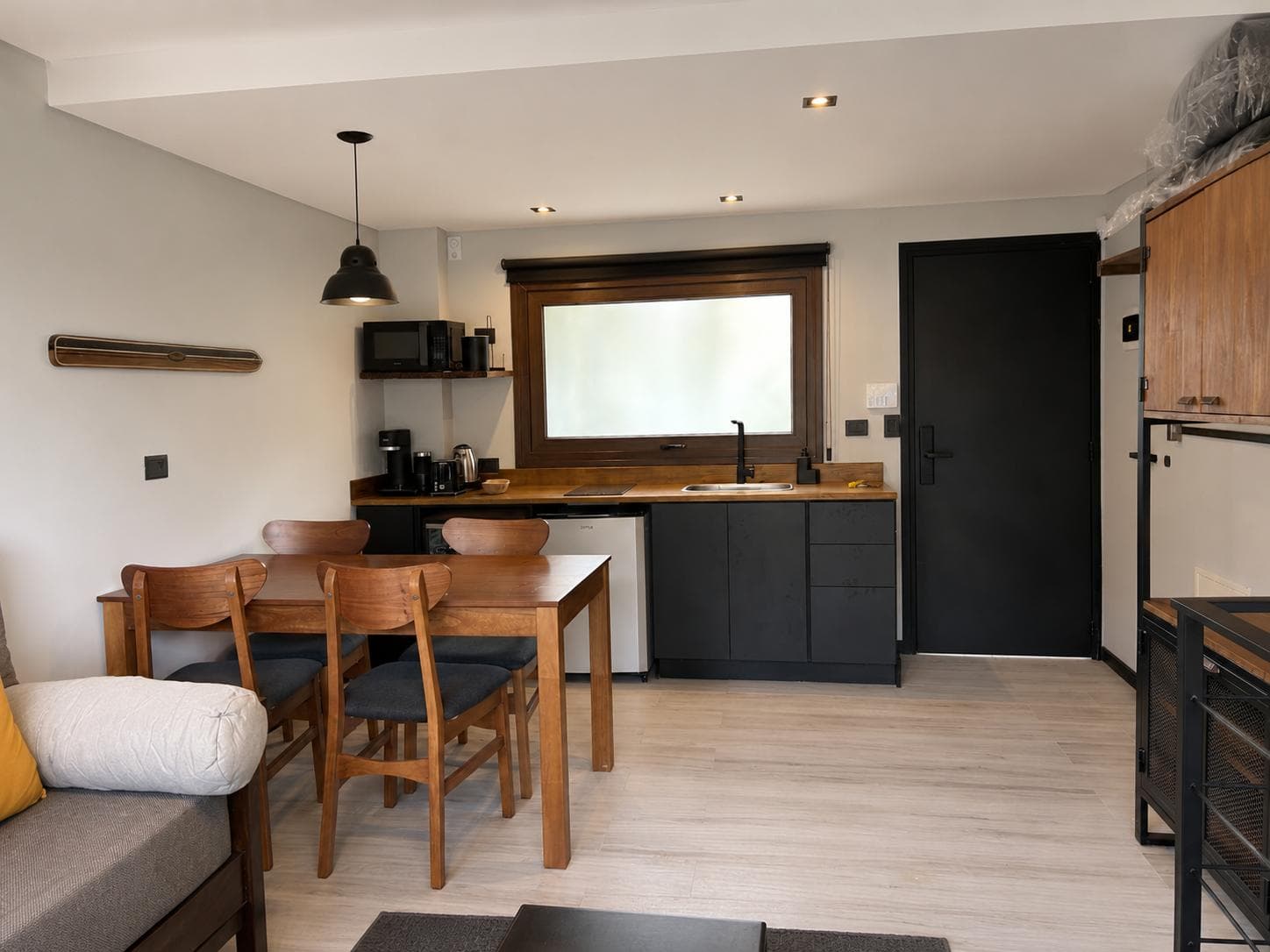 Apartment in Bariloche