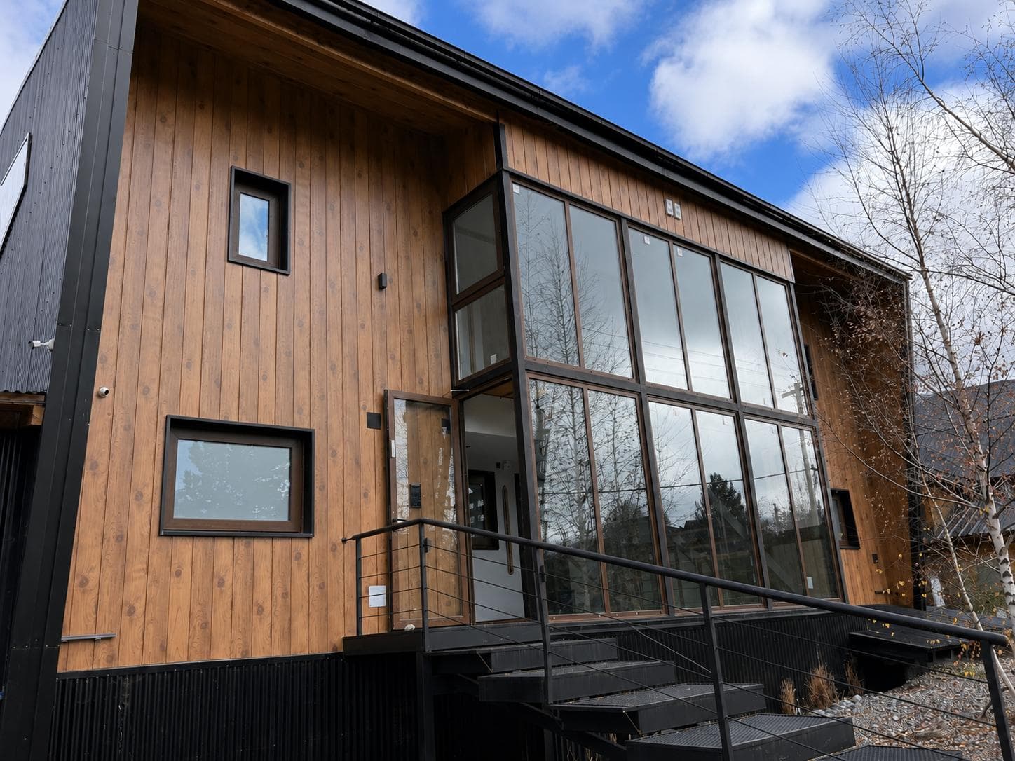 Apartment in Bariloche