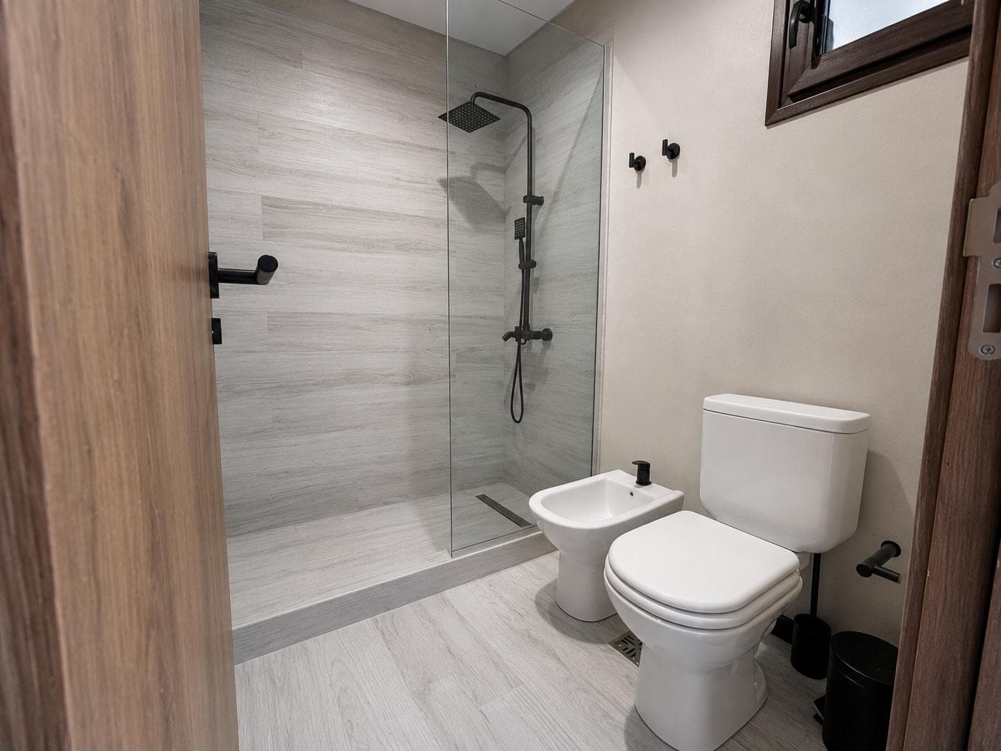 Apartment in Bariloche