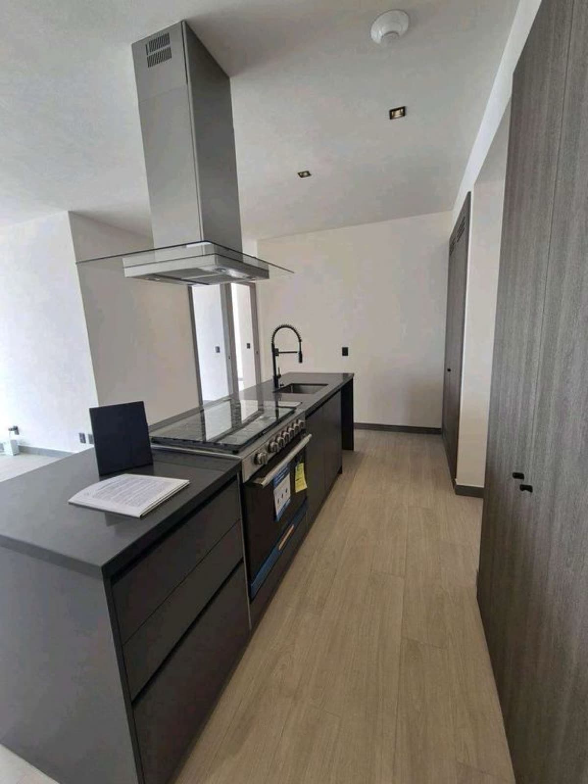 Apartment for Rent in Del Valle Be Grand—NEW—2 bedrooms, 2 bathrooms, 2 parking spaces, amenities