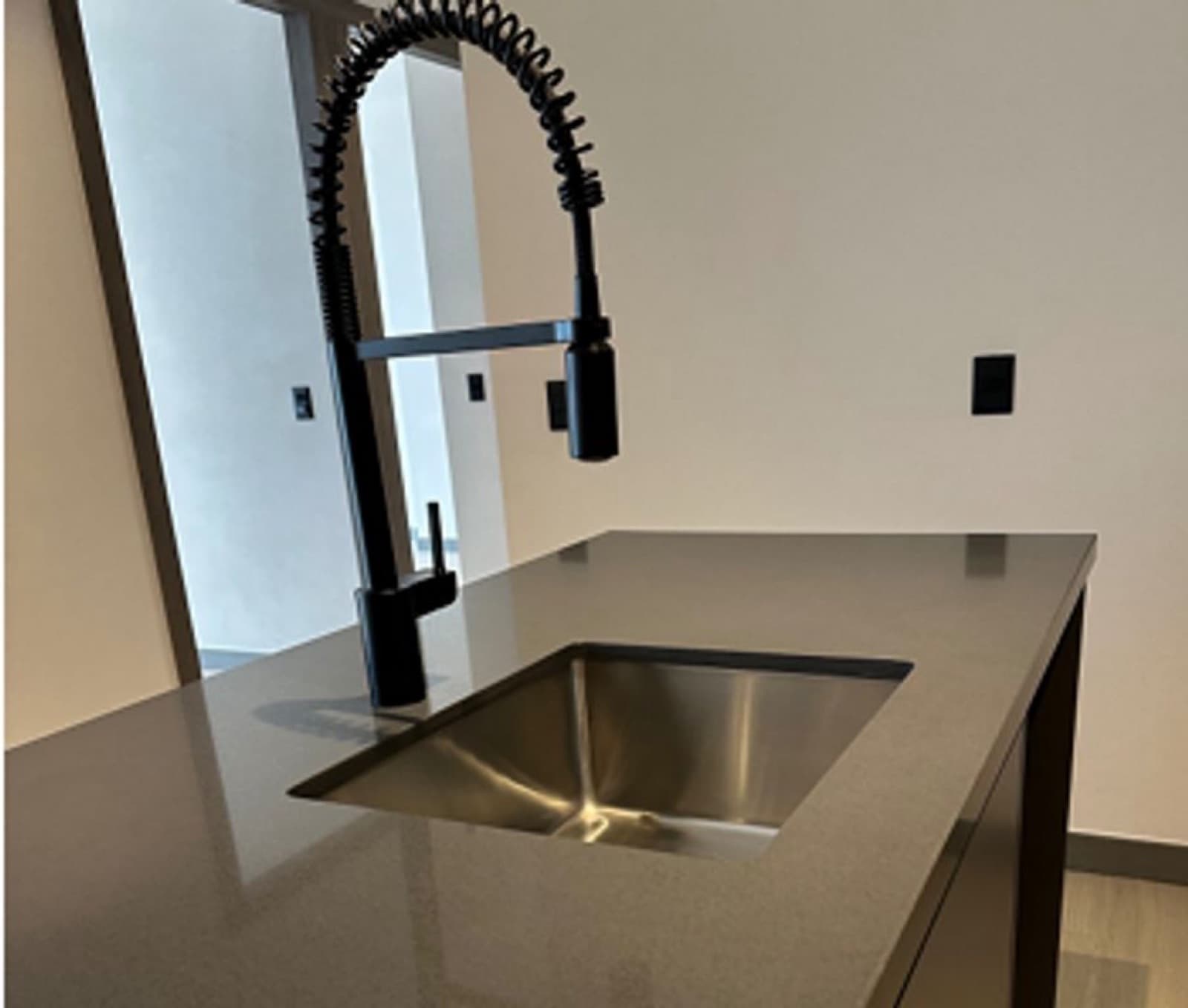 Apartment for Rent in Del Valle Be Grand—NEW—2 bedrooms, 2 bathrooms, 2 parking spaces, amenities