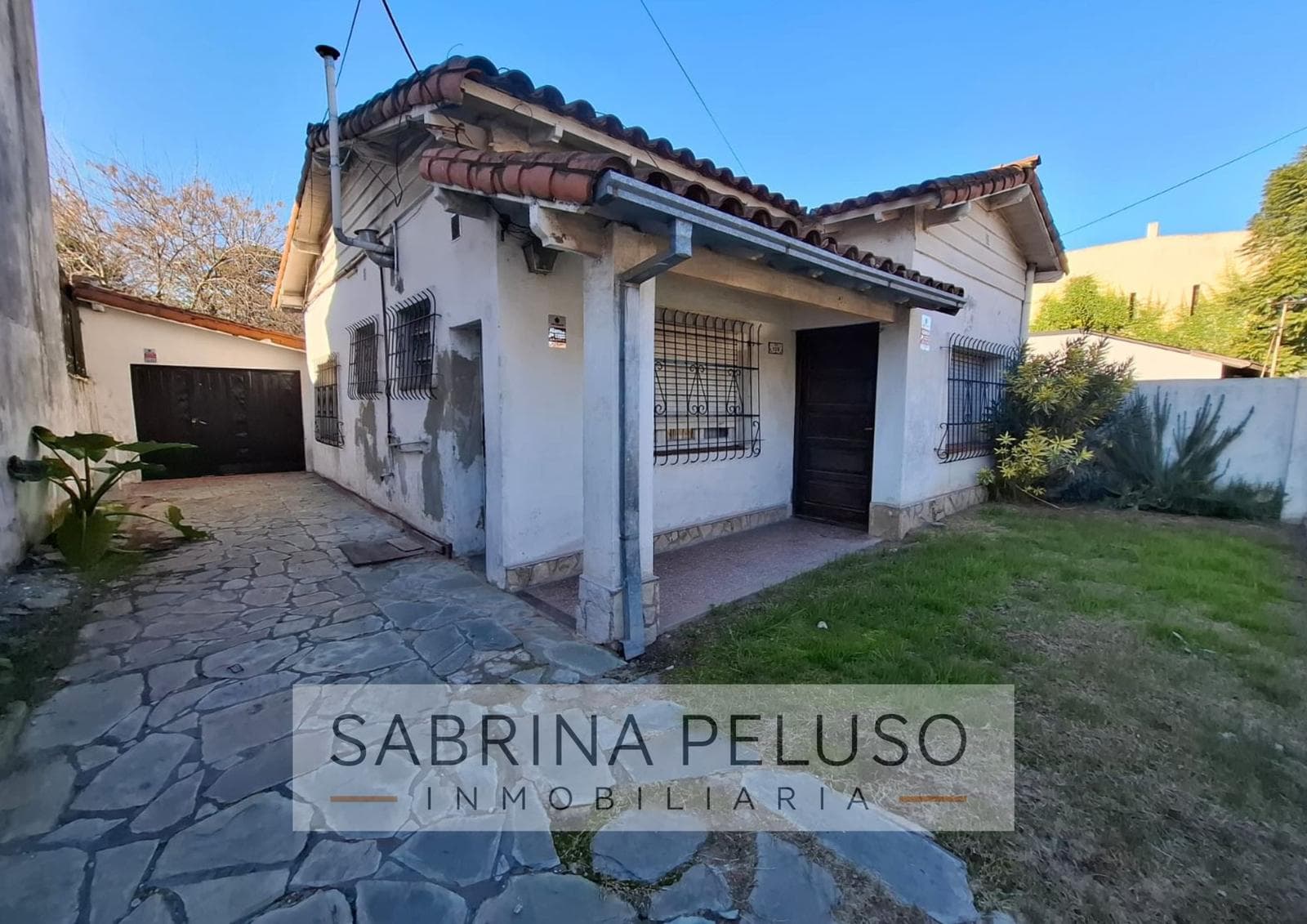 House for sale in Ituzaingo