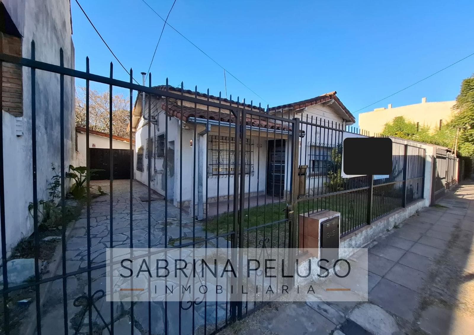 House for sale in Ituzaingo