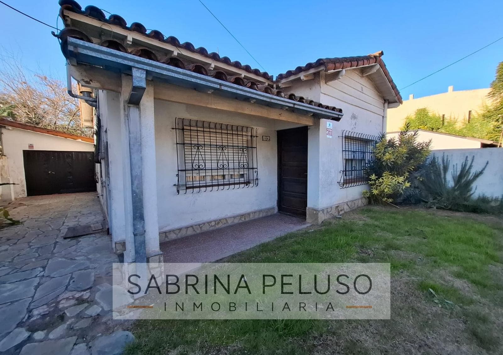 House for sale in Ituzaingo