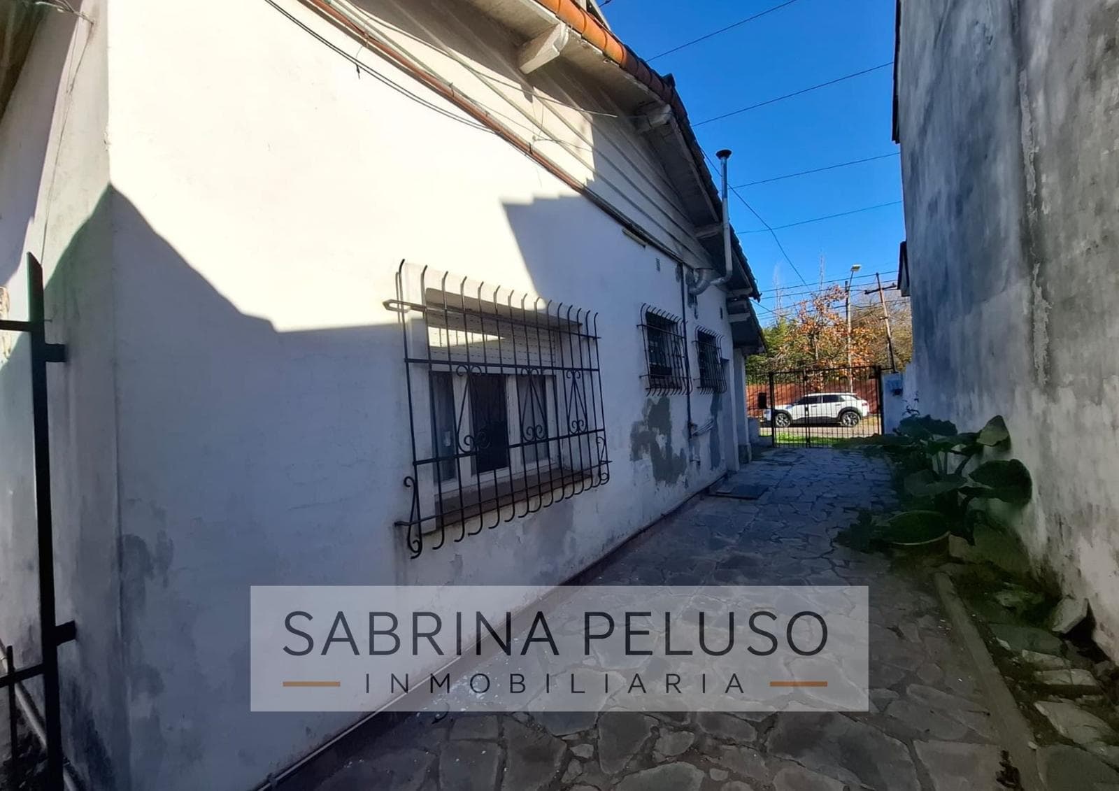 House for sale in Ituzaingo