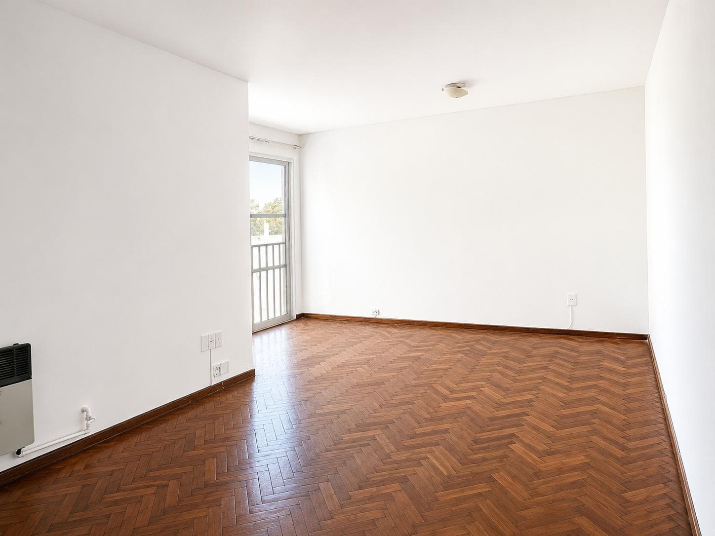 Departamento 2 Dormitorios en Ciudad de Mendoza cerca del Centro Cívico e Ideal Inversión