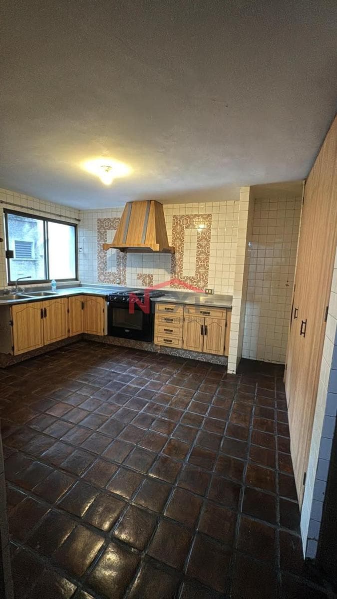 House for sale in the Jardín Colony