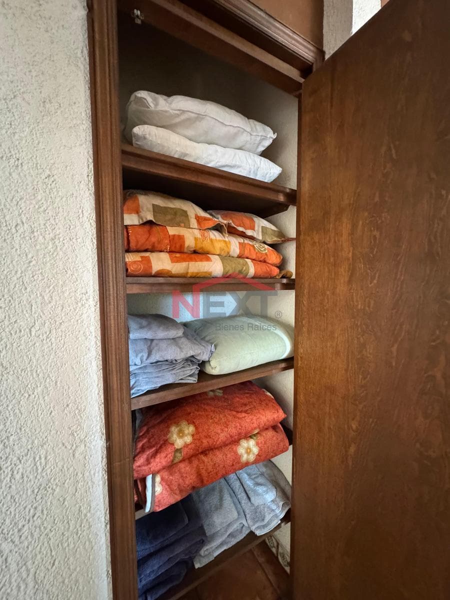 FURNISHED APARTMENT FOR RENT IN THE NORTH