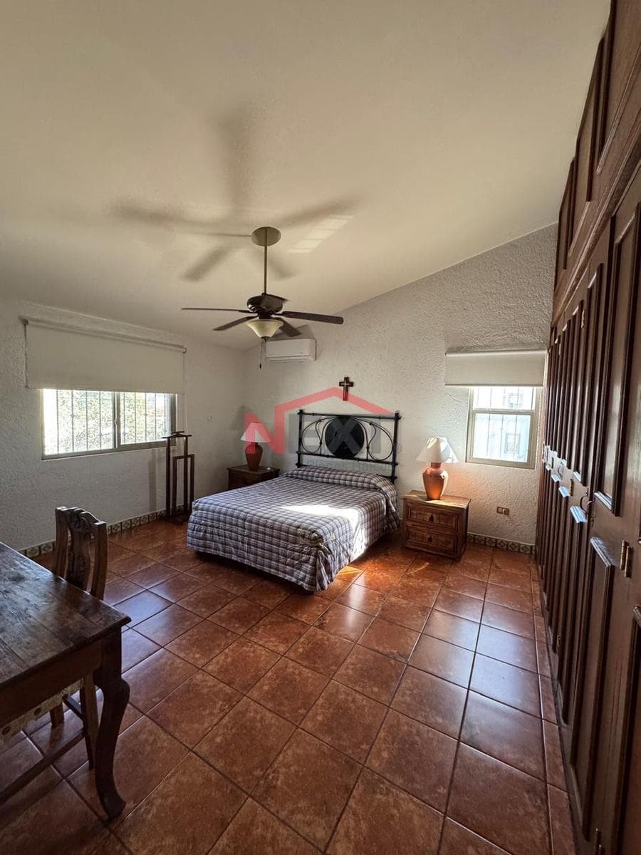 FURNISHED APARTMENT FOR RENT IN THE NORTH