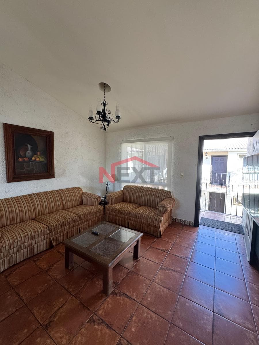FURNISHED APARTMENT FOR RENT IN THE NORTH