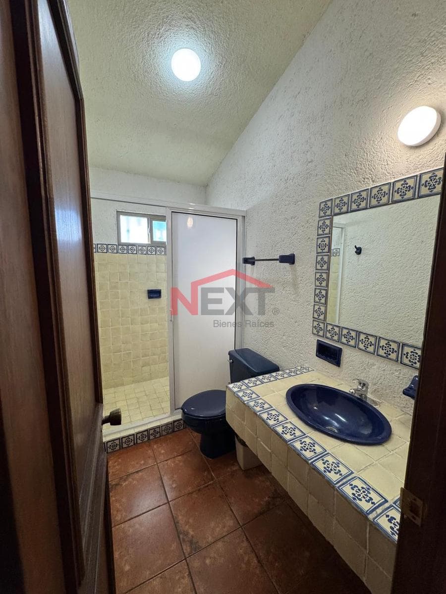 FURNISHED APARTMENT FOR RENT IN THE NORTH