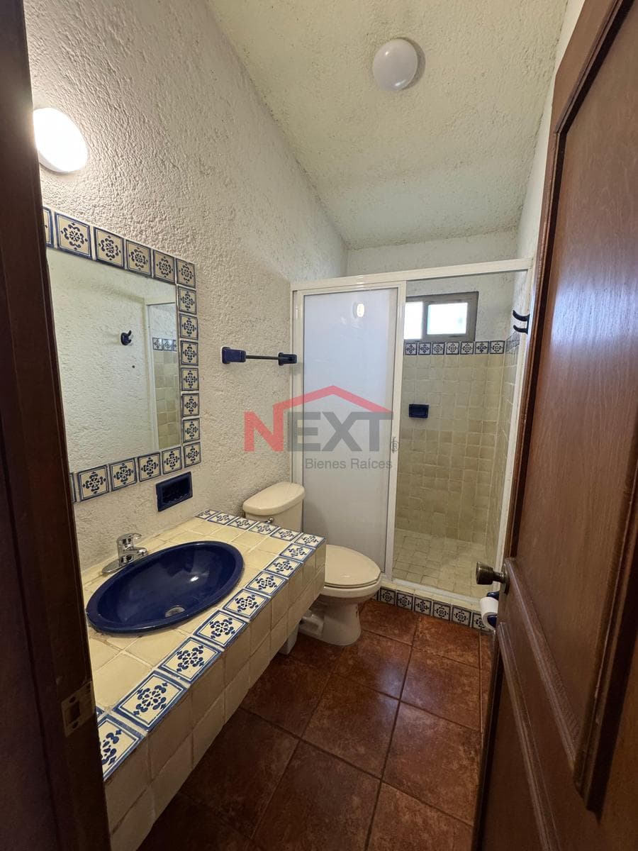 FURNISHED APARTMENT FOR RENT IN THE NORTH