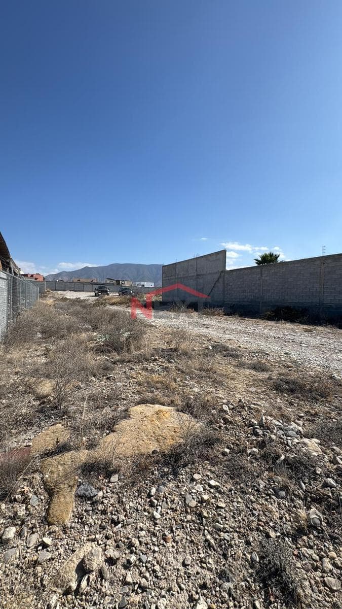 SUBURBAN LAND FOR SALE IN LOMAS DE EUROPA ARTEAGA