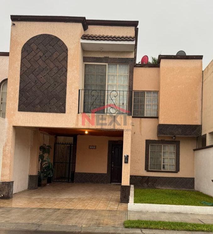 HOUSE FOR SALE IN VILLAS DE SAN SEBASTIAN, PRIVATE COMMUNITY IN THE NORTHEAST