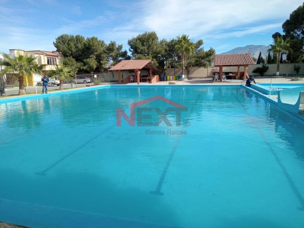 HOUSE FOR SALE IN VILLAS DE SAN SEBASTIAN, PRIVATE COMMUNITY IN THE NORTHEAST