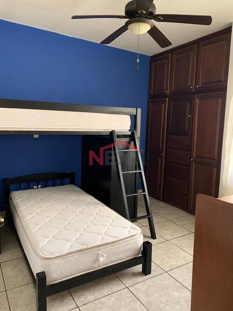 HOUSE FOR SALE IN VILLAS DE SAN SEBASTIAN, PRIVATE COMMUNITY IN THE NORTHEAST
