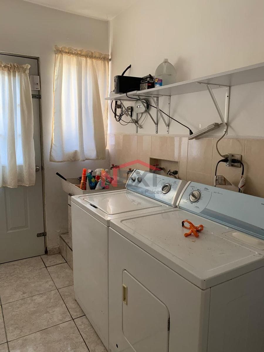 HOUSE FOR SALE IN VILLAS DE SAN SEBASTIAN, PRIVATE COMMUNITY IN THE NORTHEAST