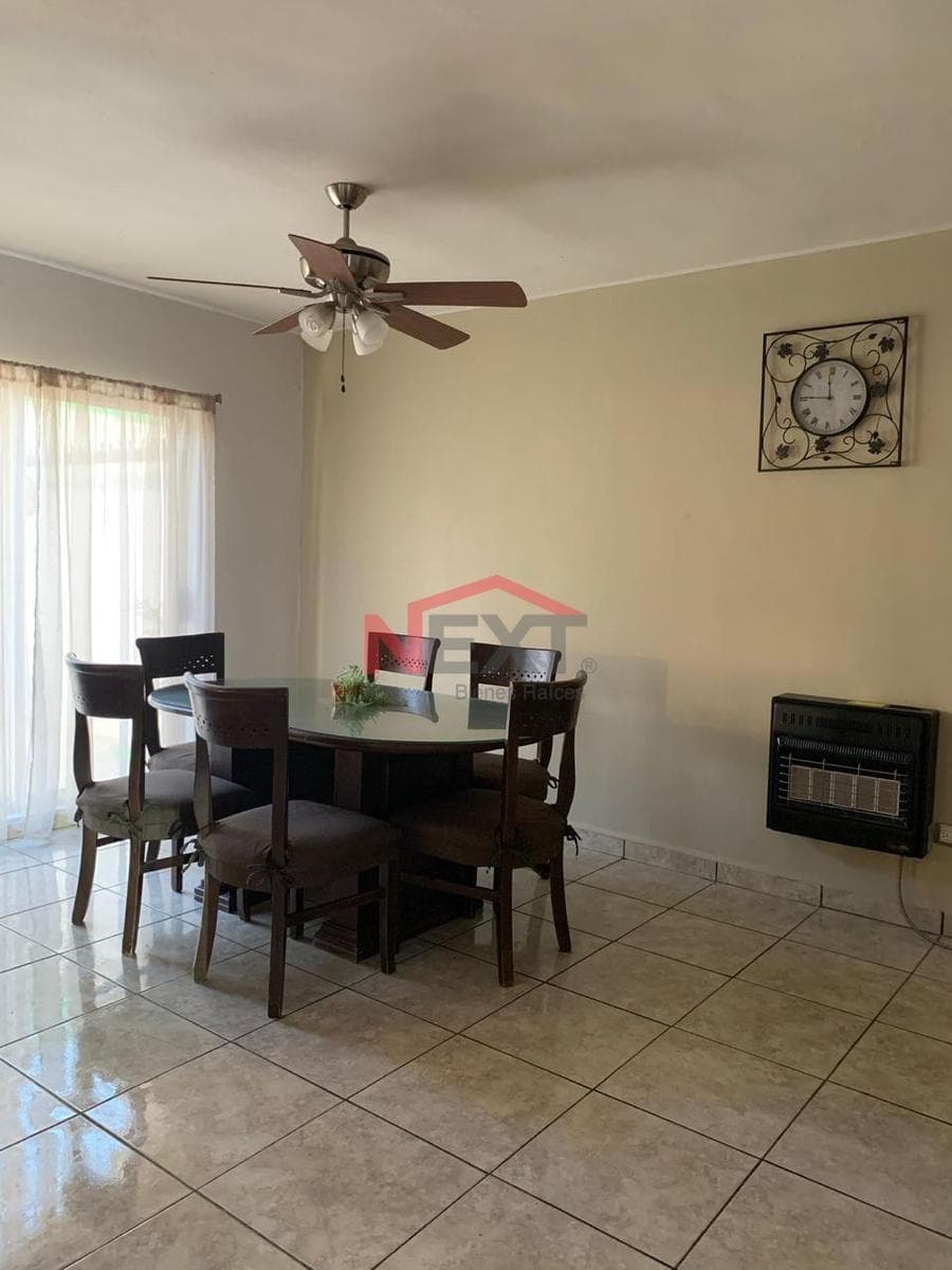 HOUSE FOR SALE IN VILLAS DE SAN SEBASTIAN, PRIVATE COMMUNITY IN THE NORTHEAST