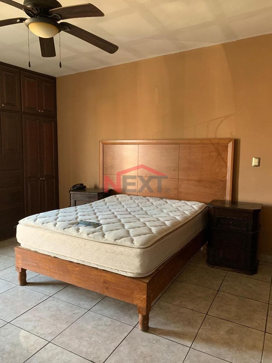HOUSE FOR SALE IN VILLAS DE SAN SEBASTIAN, PRIVATE COMMUNITY IN THE NORTHEAST