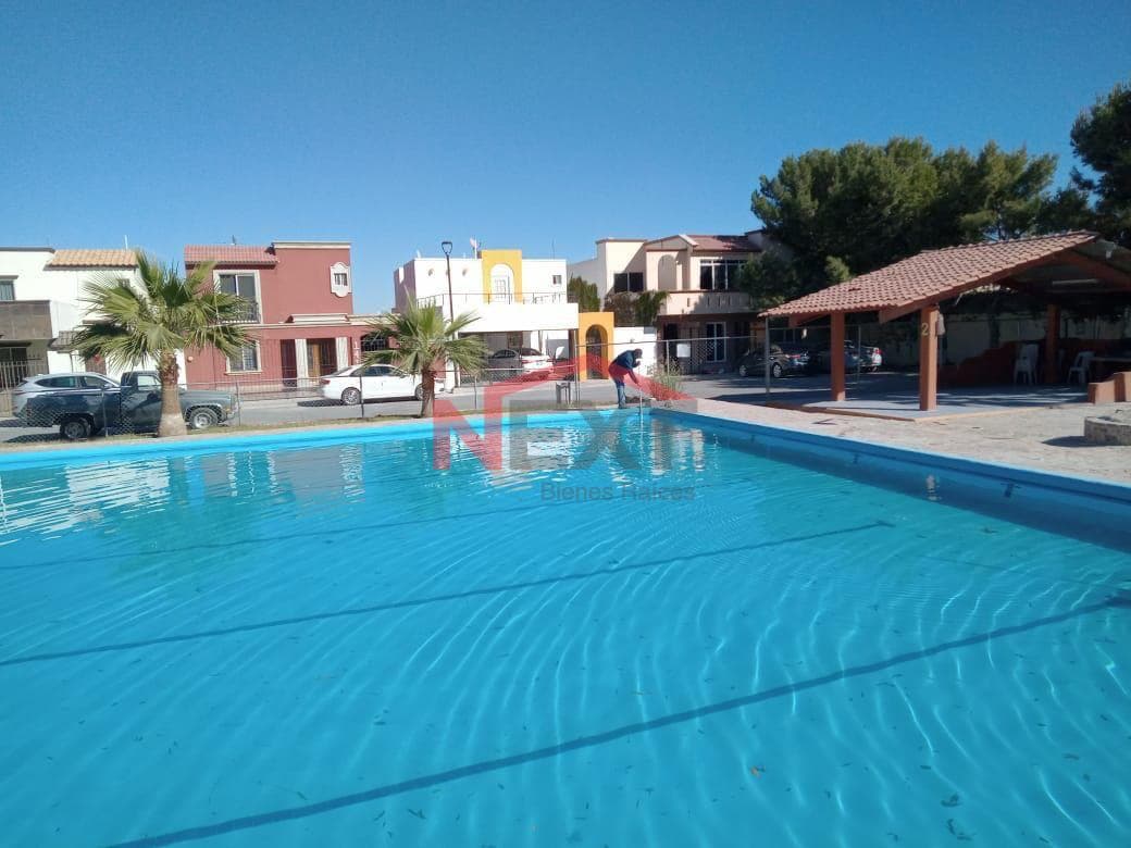 HOUSE FOR SALE IN VILLAS DE SAN SEBASTIAN, PRIVATE COMMUNITY IN THE NORTHEAST
