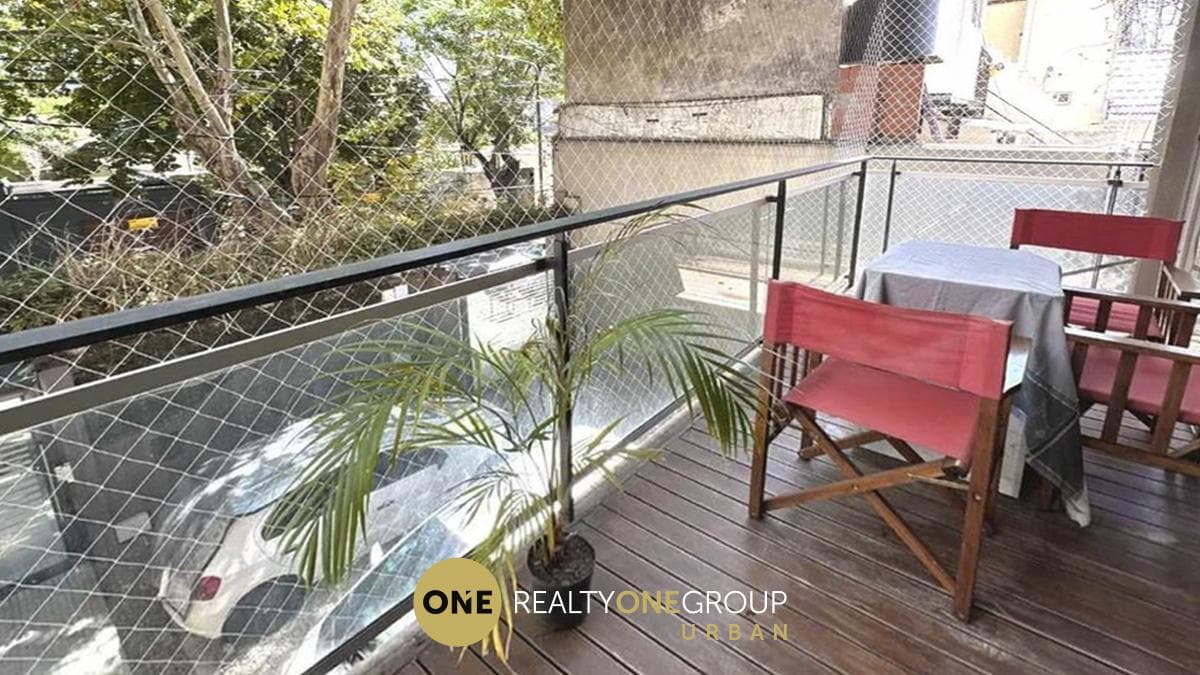 Apartment for Sale located at 1000 Sarmiento Street, Quilmes