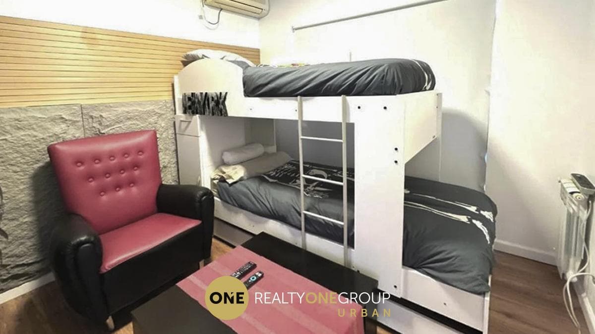 Apartment for Sale located at 1000 Sarmiento Street, Quilmes