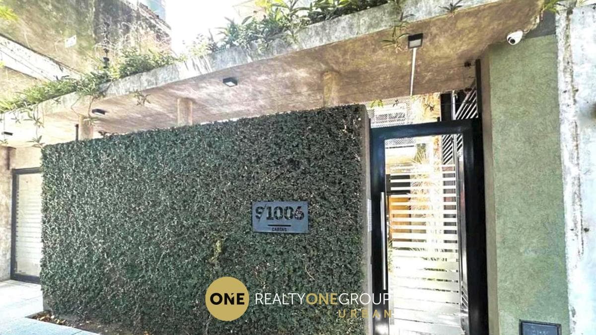 Apartment for Sale located at 1000 Sarmiento Street, Quilmes