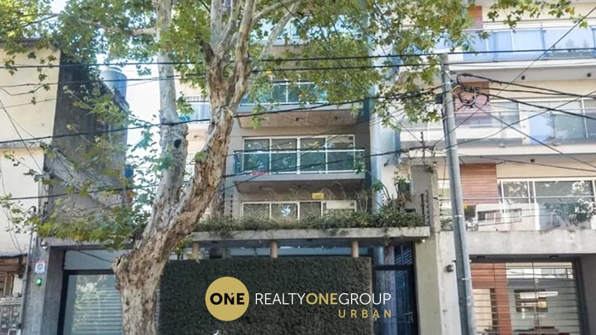 Apartment for Sale located at 1000 Sarmiento Street, Quilmes