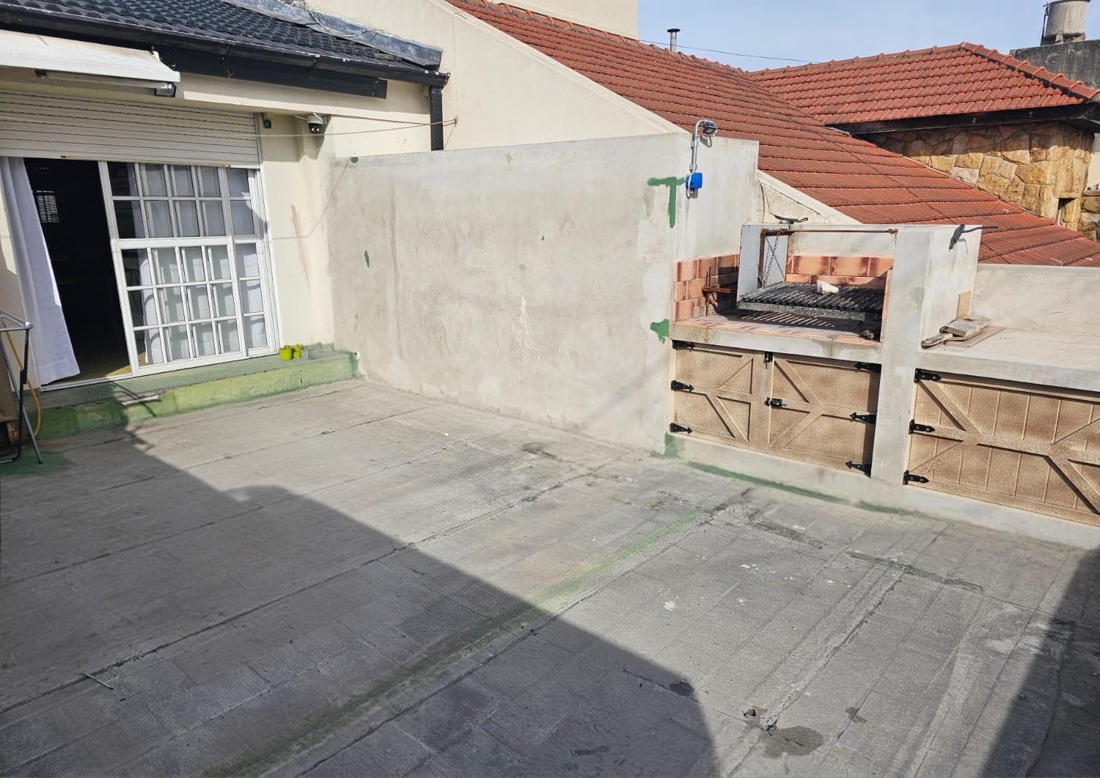 7-room multi-family home for sale - Ramos Mejía