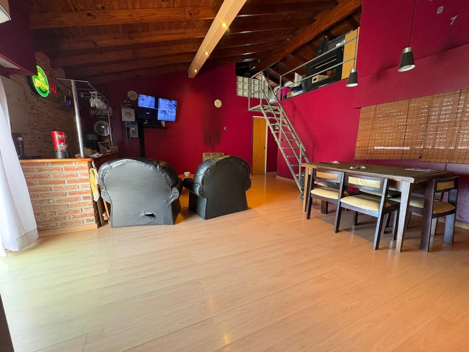 7-room multi-family home for sale - Ramos Mejía