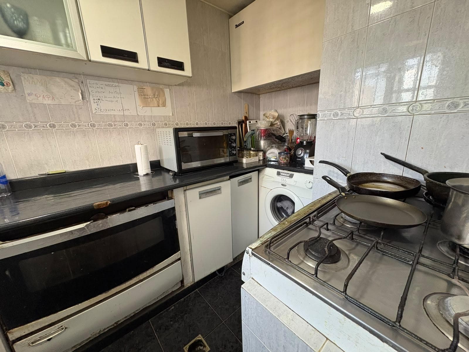 7-room multi-family home for sale - Ramos Mejía