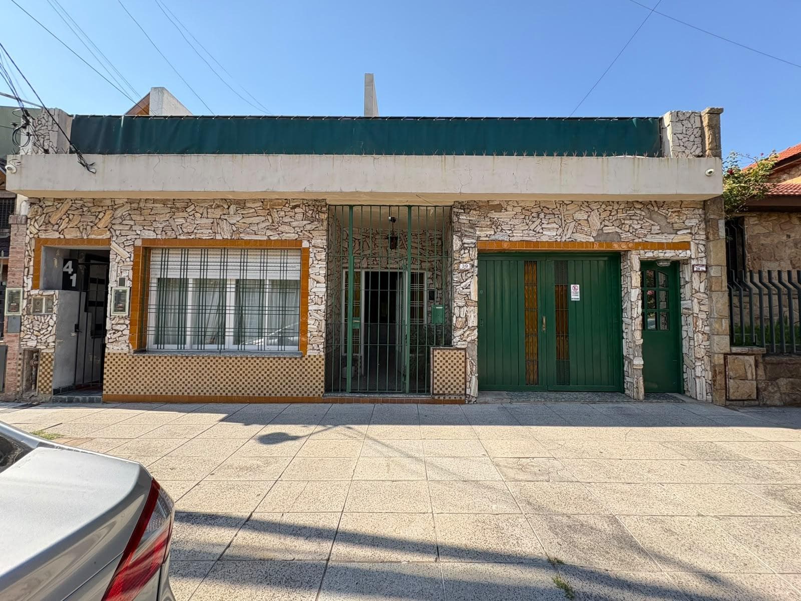 7-room multi-family home for sale - Ramos Mejía