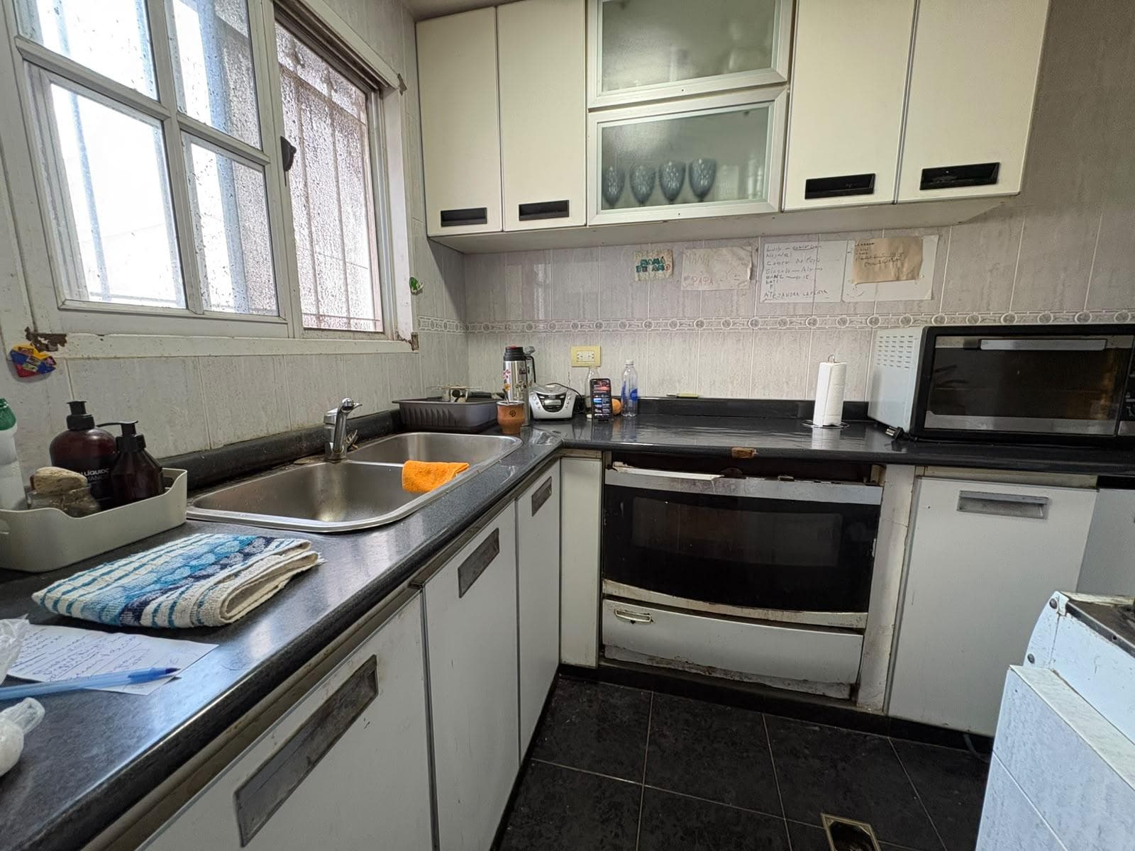 7-room multi-family home for sale - Ramos Mejía