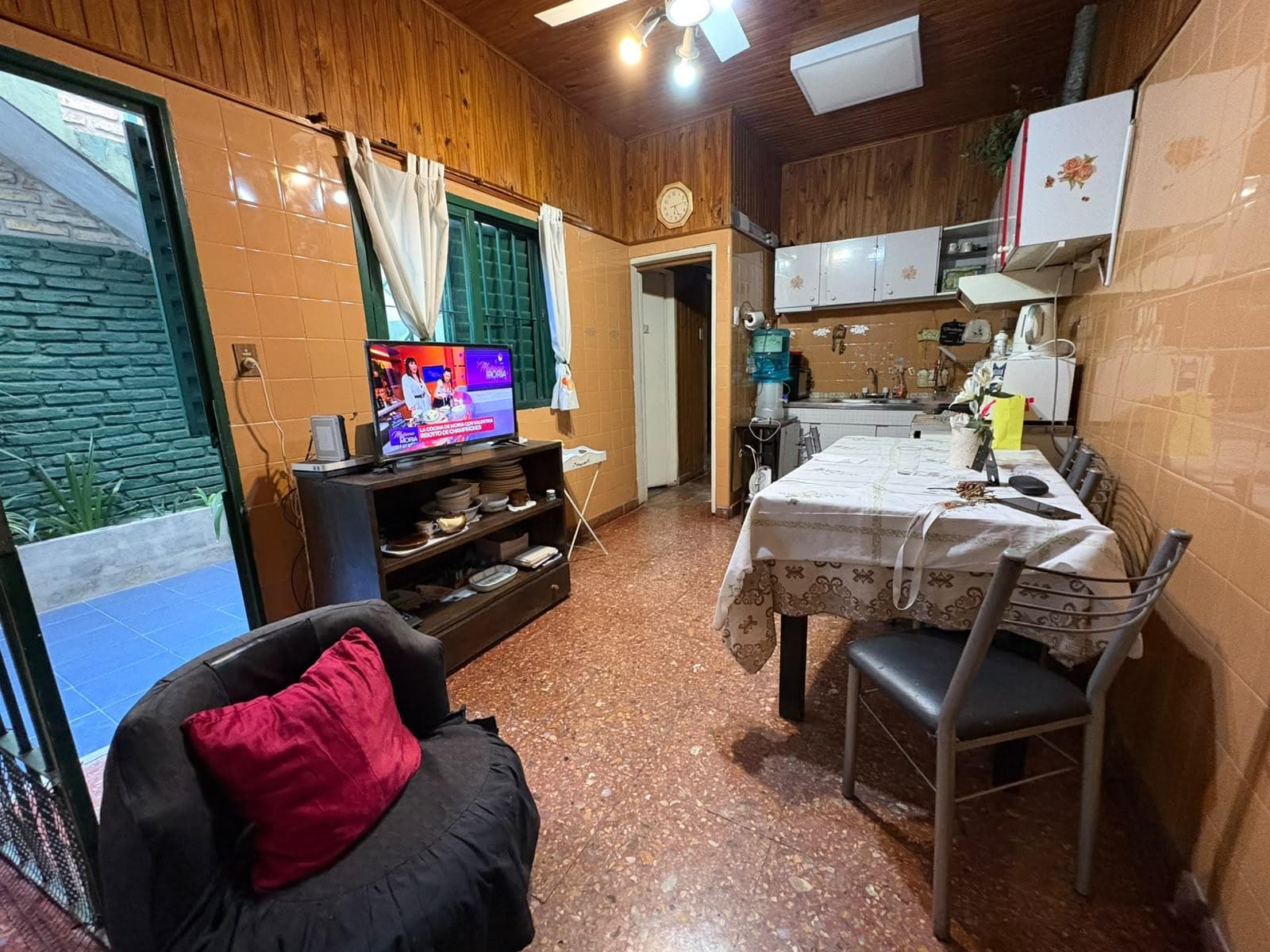 7-room multi-family home for sale - Ramos Mejía