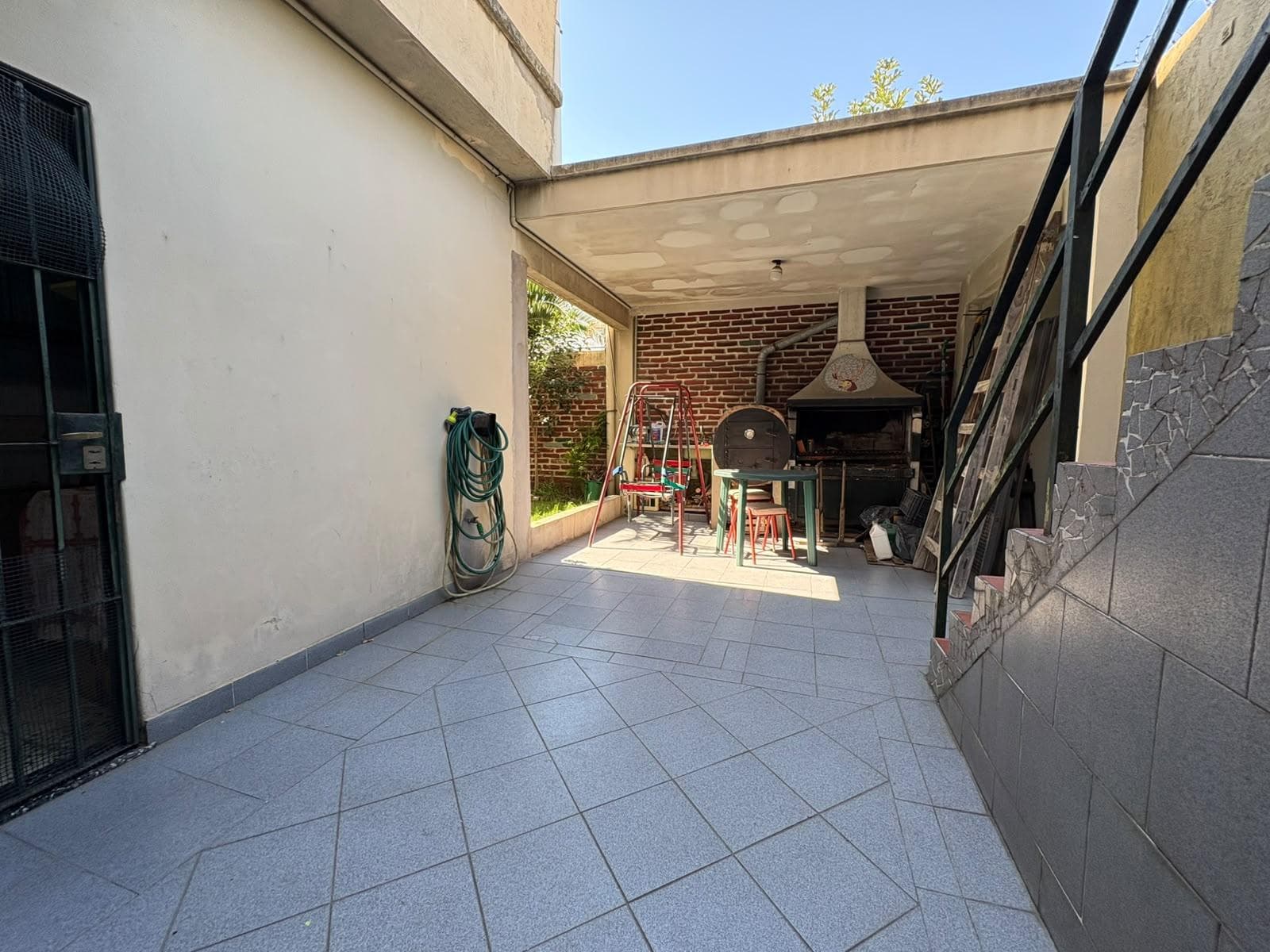 7-room multi-family home for sale - Ramos Mejía