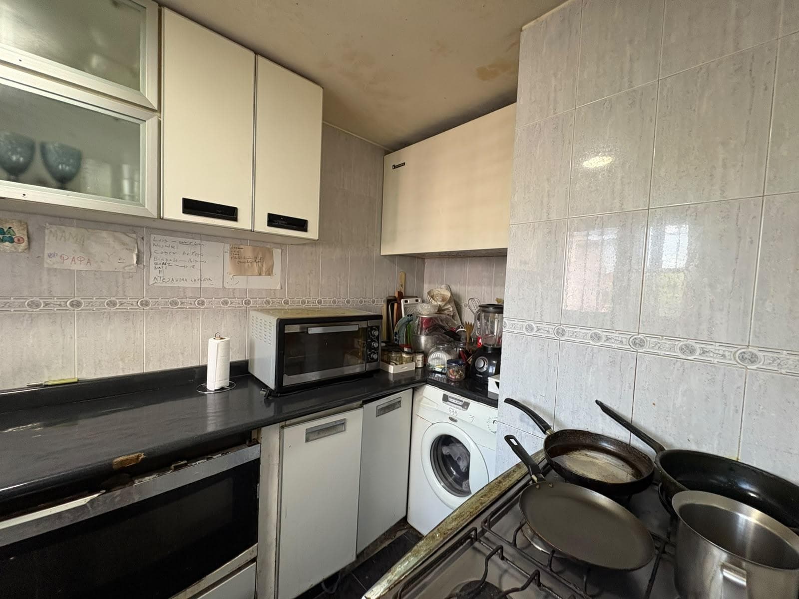 7-room multi-family home for sale - Ramos Mejía
