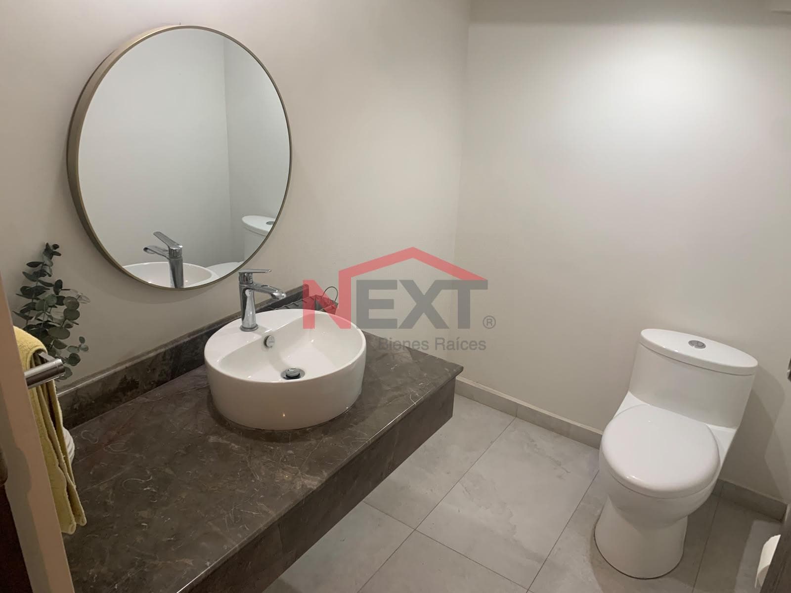 NEW HOUSE FOR RENT IN PRIVADO RINCON DEL CAMPESTRE, NORTH OF SALTILLO