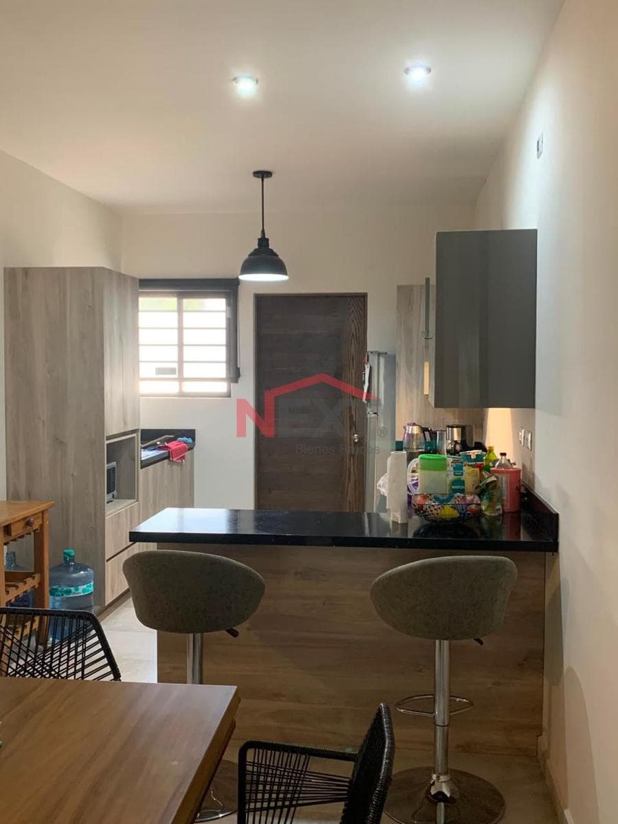 NEW HOUSE FOR RENT IN PRIVADO RINCON DEL CAMPESTRE, NORTH OF SALTILLO