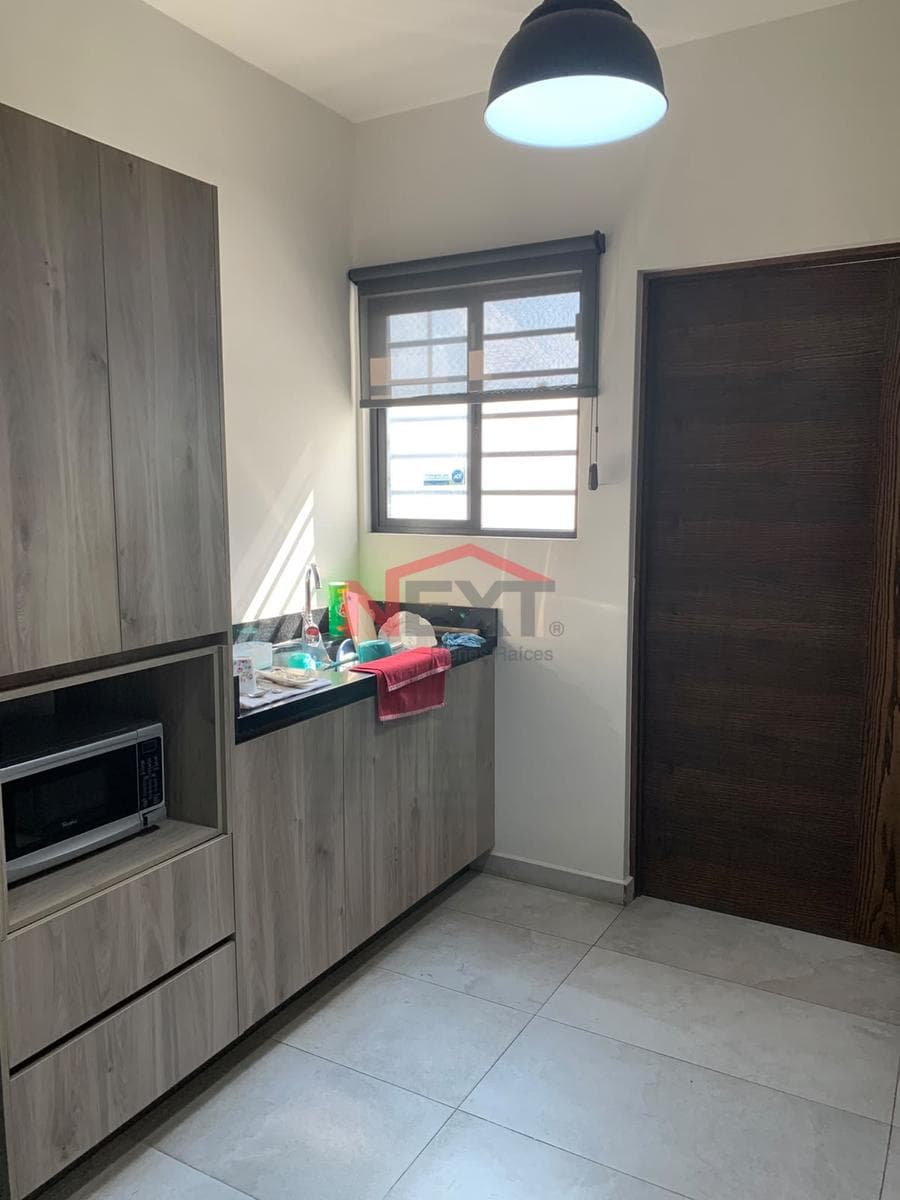 NEW HOUSE FOR RENT IN PRIVADO RINCON DEL CAMPESTRE, NORTH OF SALTILLO
