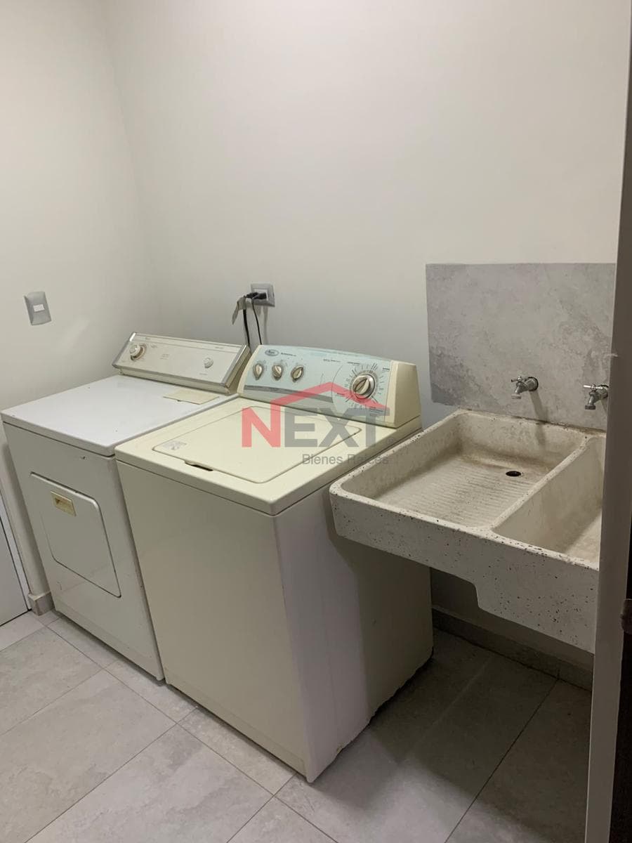 NEW HOUSE FOR RENT IN PRIVADO RINCON DEL CAMPESTRE, NORTH OF SALTILLO