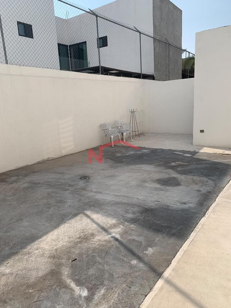 NEW HOUSE FOR RENT IN PRIVADO RINCON DEL CAMPESTRE, NORTH OF SALTILLO