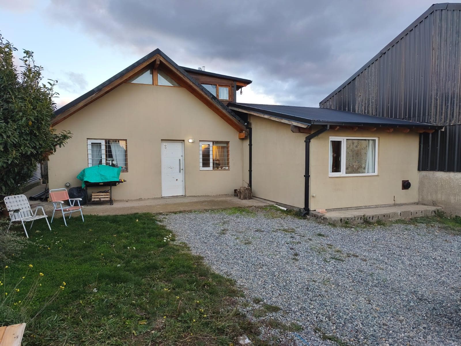 House in San Carlos de Bariloche